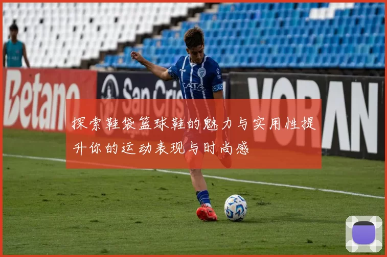 探索鞋袋篮球鞋的魅力与实用性提升你的运动表现与时尚感