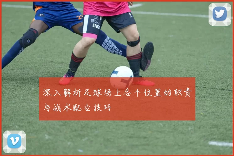 深入解析足球场上各个位置的职责与战术配合技巧