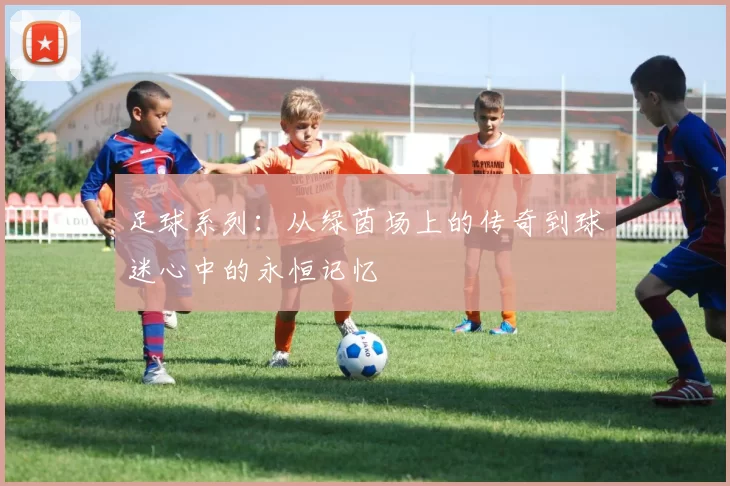 足球系列：从绿茵场上的传奇到球迷心中的永恒记忆